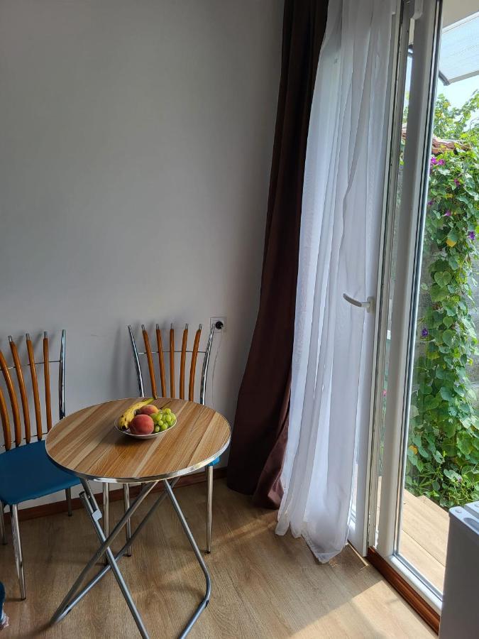 The Center Apartments Comfort 3 Sandanski Zewnętrze zdjęcie