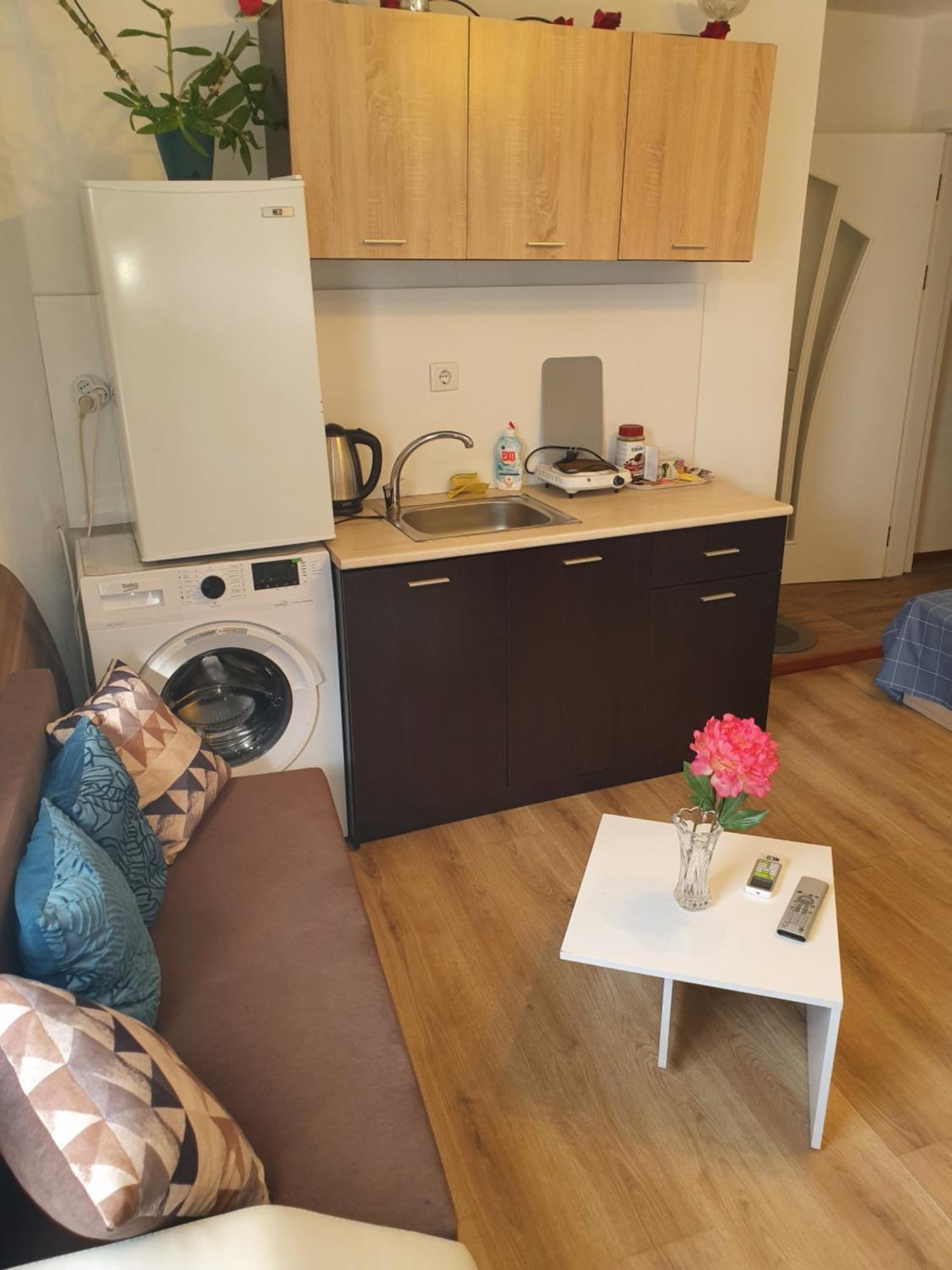 The Center Apartments Comfort 3 Sandanski Zewnętrze zdjęcie