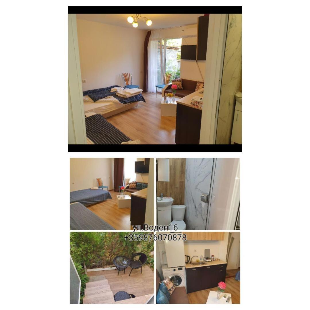 The Center Apartments Comfort 3 Sandanski Zewnętrze zdjęcie